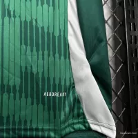 2024 Italy Euro Cup Pre-match Training Jersey - view 3