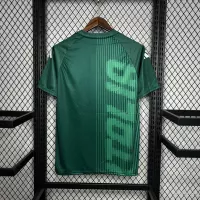 2024 Italy Euro Cup Pre-match Training Jersey - view 6