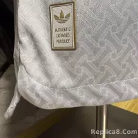 2025-26 Italy World Cup Away Soccer Jersey Player Version - view 5