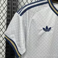 2026 Italy World Cup Away Soccer Jersey - view 4
