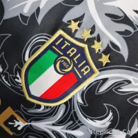2023 Italy Special Edition Black - view 6