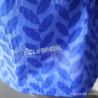 2025-26 Italy World Cup Home Jersey Player Version Long Sleeve - view 11