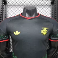 2026 Jamaica Away World Cup Soccer Jersey Player Version - view 8