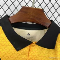 2026 Jamaica x Bob Marley Home Soccer Jersey - view 8