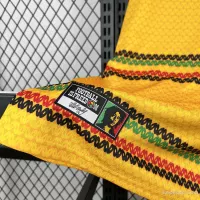 2026 Jamaica x Bob Marley Home Soccer Jersey - view 10