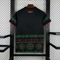 2026 Jamaica x Bob Marley Away Soccer Jersey - view 9