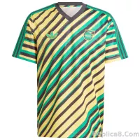 2024 Jamaica Retro Collection Jersey - view 1