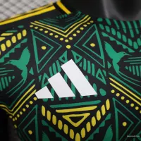 2024 Jamaica Away Soccer Jersey Player Version - view 10