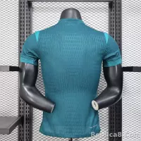 25-26 Nigeria Away Soccer Jersey Player Version - view 3