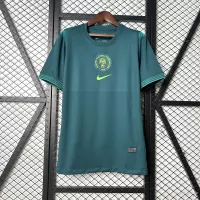 25-26 Nigeria Away Soccer Jersey - view 1