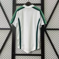 1998 Nigeria Away World Cup Retro Jersey - view 3