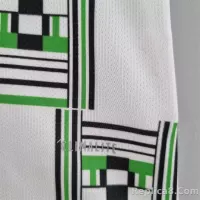 1994 Nigeria Away World Cup Retro Jersey - view 3