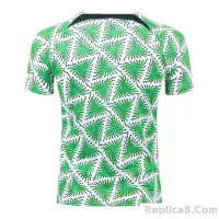 2023 Nigeria Pre-Match Jersey Fan Version - view 3