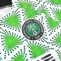 2023 Nigeria Pre-Match Jersey Fan Version - view 7