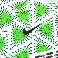 2023 Nigeria Pre-Match Jersey Fan Version - view 10