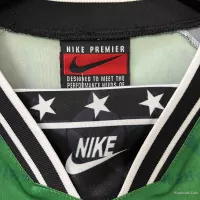 1994-95 Nigeria Special Soccer Retro Jersey - view 7