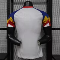 2026 Romania Special Football Jersey Player Version - view 6