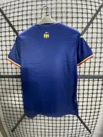 25-26 Romania Third Away Football Jersey - view 3