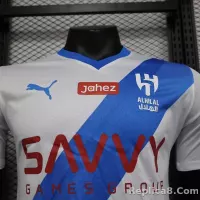 23-24 Al Hilal Saudi Neymar Jr#10 Away Player Version - view 7