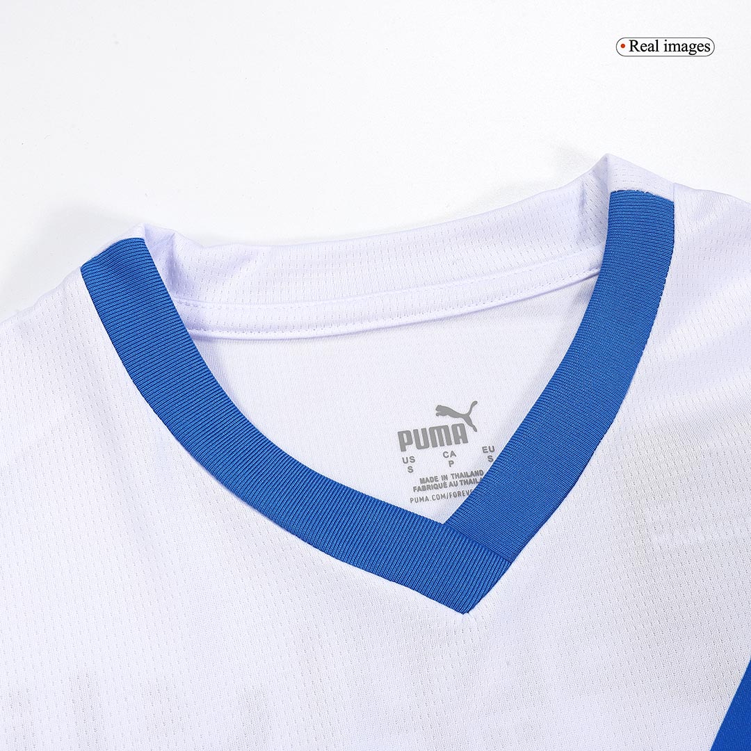 23-24 Al Hilal Saudi Away Kit  Jersey+Shorts - gallery