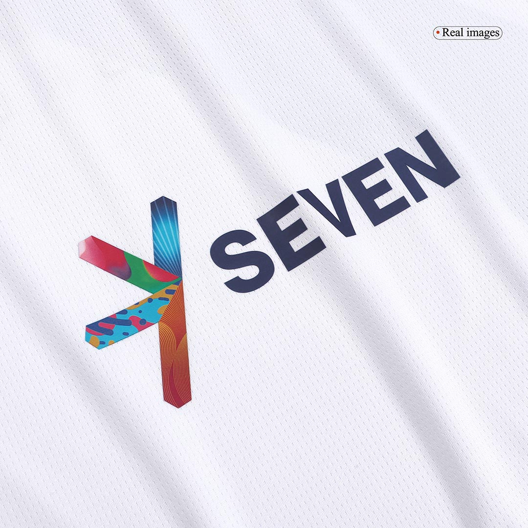 23-24 Al Hilal Saudi Away Kit  Jersey+Shorts - gallery