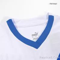 23-24 Al Hilal Saudi Away Kit  Jersey+Shorts - view 12