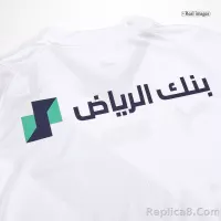 23-24 Al Hilal Saudi Away Kit  Jersey+Shorts - view 14