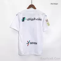 23-24 Al Hilal Saudi Away Kit  Jersey+Shorts - view 8