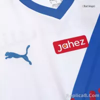 23-24 Al Hilal Saudi Away Kit  Jersey+Shorts - view 9