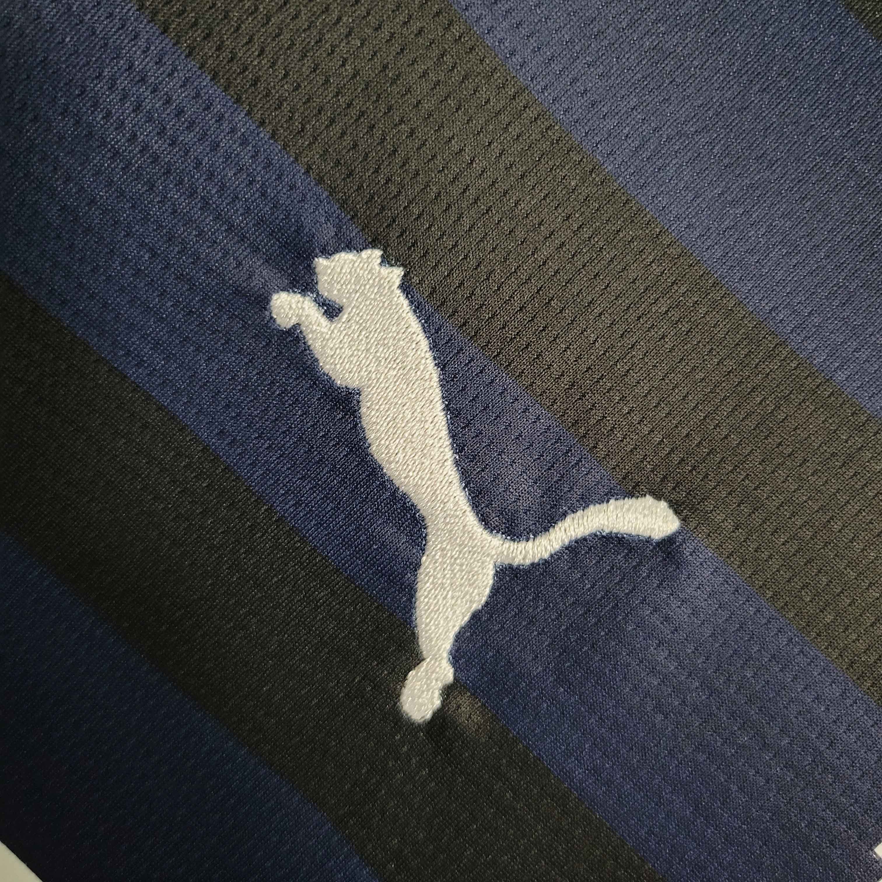 23-24 Al Hilal Saudi Third Away Fan Version - gallery