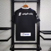 23-24 Al Hilal Saudi Third Away Fan Version - view 3