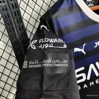 23-24 Al Hilal Saudi Third Away Fan Version - view 5