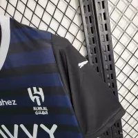 23-24 Al Hilal Saudi Third Away Fan Version - view 7