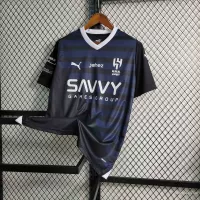 23-24 Al Hilal Saudi Third Away Fan Version - view 11