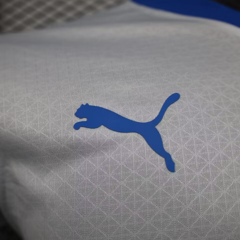 23-24 Al Hilal Saudi Away Player Version - gallery