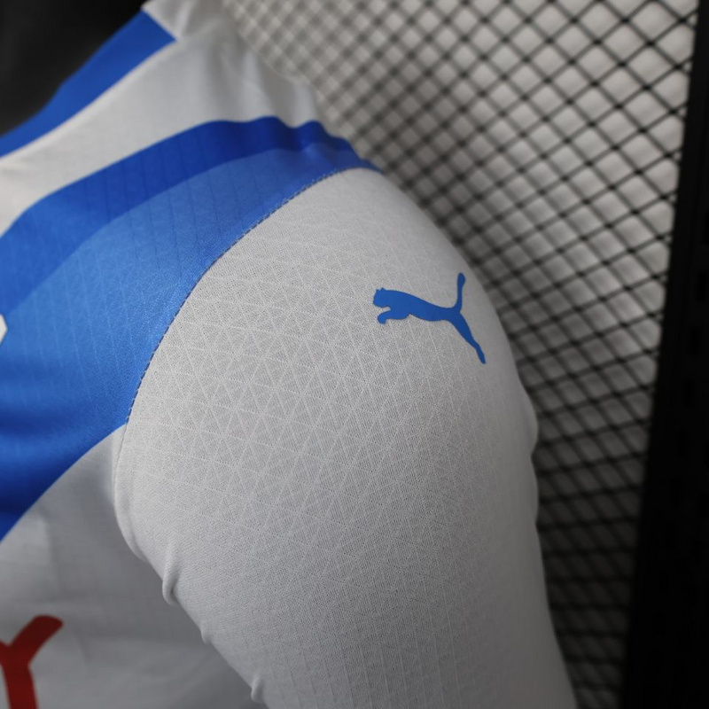 23-24 Al Hilal Saudi Away Player Version - gallery