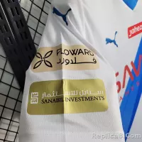 23-24 Al Hilal Saudi Away Fan Version - view 5