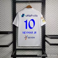 23-24 Al Hilal Saudi Away Fan Version - view 8
