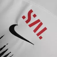 23-24 BENZEMA #9 Al-Ittihad(Jeddah United) Away Jersey Fan Version - view 5