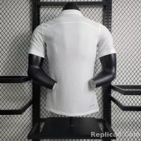 23-24 Al-Ittihad(Jeddah United) Away Jersey Player Version - view 3