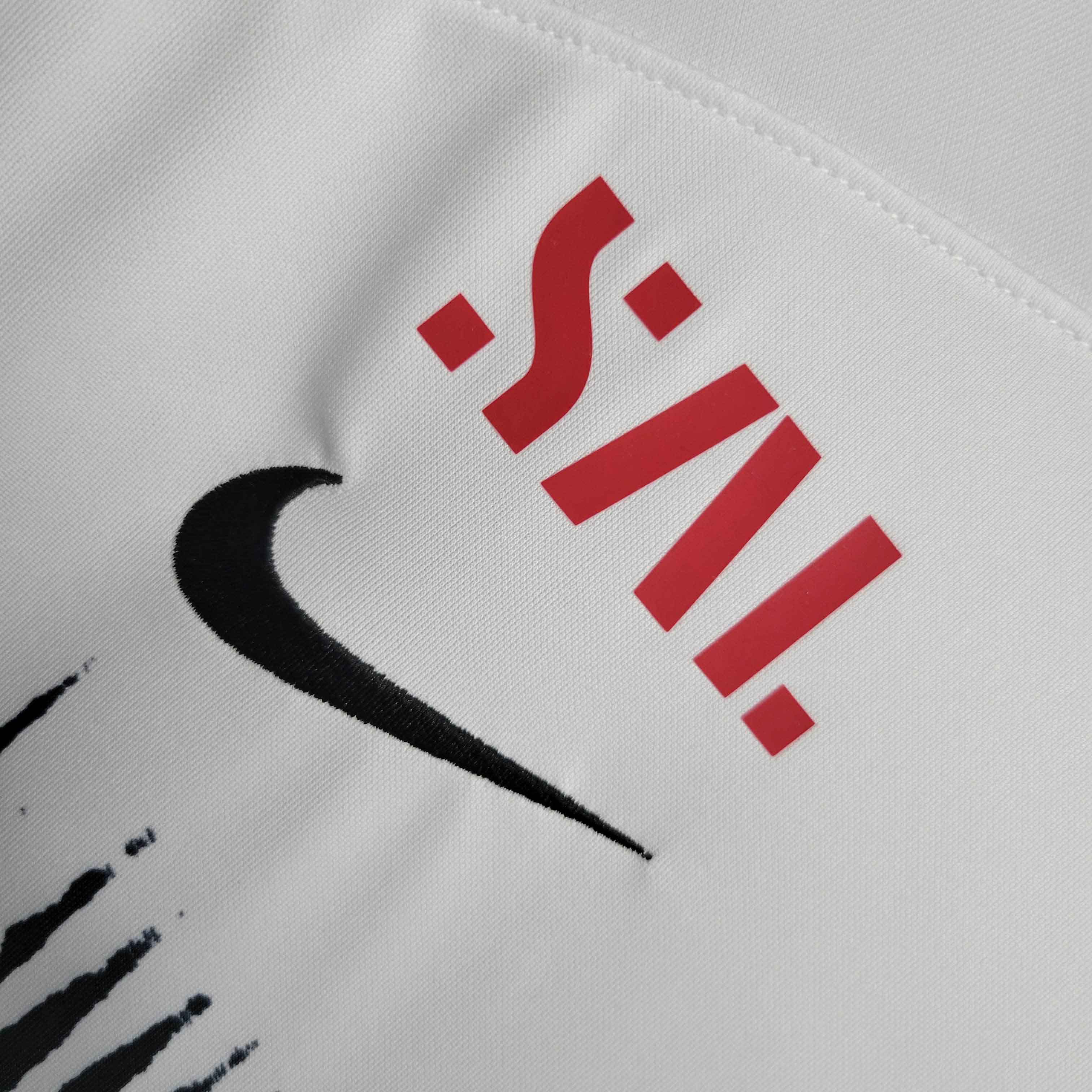 23-24 Al-Ittihad(Jeddah United) Away Jersey Fan Version - gallery