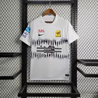 23-24 Al-Ittihad(Jeddah United) Away Jersey Fan Version - view 1