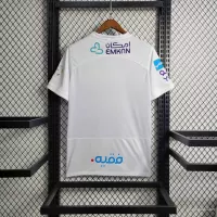 23-24 Al-Ittihad(Jeddah United) Away Jersey Fan Version - view 3