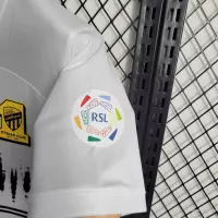 23-24 Al-Ittihad(Jeddah United) Away Jersey Fan Version - view 9