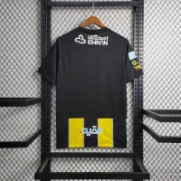 23-24 Al-Ittihad(Jeddah United) Home Jersey Fan Version - view 3