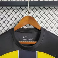 23-24 Al-Ittihad(Jeddah United) Home Jersey Fan Version - view 8