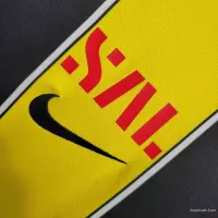 23-24 Al-Ittihad(Jeddah United) Home Jersey Fan Version - view 10