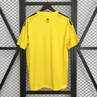 25-26 Al-Nassr Victory Home Soccer Jersey - view 8
