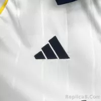 25-26 Al-Nassr Victory Third Away Soccer Kids Kit Jersey+Shorts - view 6