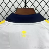 25-26 Al-Nassr Victory Third Away Soccer Kids Kit Jersey+Shorts - view 8